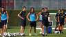 Entrenament 07/09/12. FOTO: MIGUEL RUIZ-FCB.