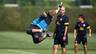 Training session 07/09/12. FOTO: MIGUEL RUIZ-FCB.