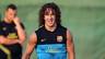 Training session 11/09/2012 / PHOTO: MIGUEL RUIZ - FCB
