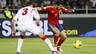 1,777 minutes with national teams