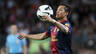 Alexis out of Getafe game