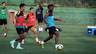 Entrenament 13/09/12. FOTO: MIGUEL RUIZ-FCB.