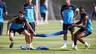 Training session 14/09/2012 / PHOTO: MIGUEL RUIZ - FCB