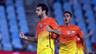 GETAFE - FCB (1-4) / PHOTO: MIGUEL RUIZ - FCB