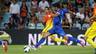 GETAFE - FCB (1-4) / PHOTO: MIGUEL RUIZ - FCB
