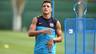 Training session 16/09/12 / PHOTO: MIGUEL RUIZ - FCB