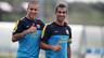 Training session 16/09/12 / PHOTO: MIGUEL RUIZ - FCB