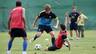 Training session 16/09/12 / PHOTO: MIGUEL RUIZ - FCB