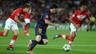 Three golden points up for grabs