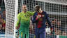 Piqué, de dos a tres semanas de baja