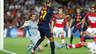 Barça - Spartak (3-2). FOTO: MIGUEL RUIZ-FCB.