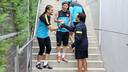 Training session 20/09/12