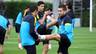 Training session 20/09/12 / PHOTO: MIGUEL RUIZ - FCB