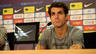 Cesc: “I’m feeling better and better”