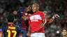 L'autre facette du match face au Spartak de Moscou / PHOTO: MIGUEL RUIZ - FCB