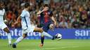 FCB - Granada (2-0)