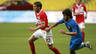 Comfortable victories for Spartak and Celtic