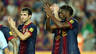 On verge of best ever Liga start
