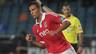Benfica leave it late to nab equaliser (2-2)