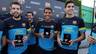 Seiko delivers the official watch Barca first team/ FOTO: MIGUEL RUIZ - FCB