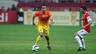 Xavi wins the ABJ Fair Play Award