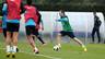 Training session 27/09/12. FOTO: MIGUEL RUIZ-FCB.