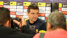 “The Pizjuán never has been an easy ground"
