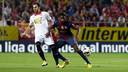 Sevilla - FCB (2-3)