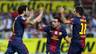 Sevilla - FCB (2-3) / FOTO: MIGUEL RUIZ - FCB