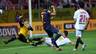 Sevilla - FCB (2-3) / FOTO: MIGUEL RUIZ - FCB