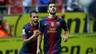 Sevilla - FCB (2-3) / FOTO: MIGUEL RUIZ - FCB