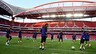 Training session 01/10/2012/ PHOTO: MIGUEL RUIZ - FCB