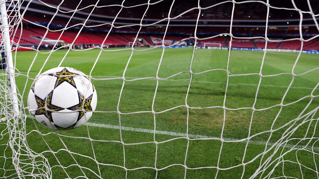 Da Luz Stadium / FOTO: MIGUEL RUIZ - FCB