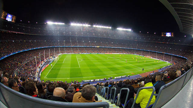 Camp Nou