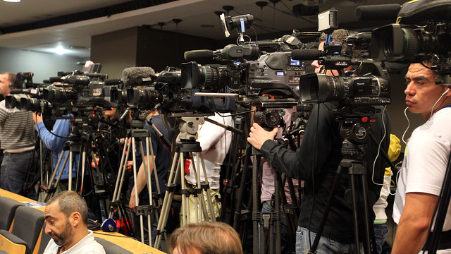 Una audiencia potencial de 400 millones de espectadores / FOTO: ARCHIVO FCB