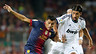 Cup clásicos in numbers 