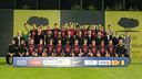 FC Barcelona Cadete B - 2012 / 2013