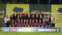 FC Barcelona Infantil A - 2012 / 2013
