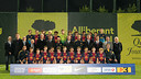 FC Barcelona Infantil B - 2012 /2013
