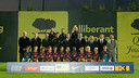 FC Barcelona Benjamín B - 2012 / 2013