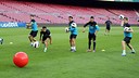 Training session 06/10/12