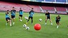 Training session 06/10/12 PHOTO: MIGUEL RUIZ - FCB