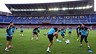 Training session 06/10/12 PHOTO: MIGUEL RUIZ - FCB