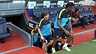 Training session 06/10/12 PHOTO: MIGUEL RUIZ - FCB