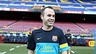 Training session 06/10/12 PHOTO: MIGUEL RUIZ - FCB