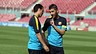 Entrenament 07/10/12. FOTO: MIGUEL RUIZ-FCB.