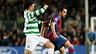 Tickets for Celtic- Barça game from Tuesday