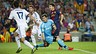 FOTO: ÁLEX CAPARRÓS-FCB
