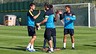 Training session 9/10/12 / PHOTO: GERMAN PARGA - FCB