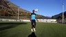 Abidal continues recovery at Val d'Aran / PHOTO: MIGUEL RUIZ - FCB